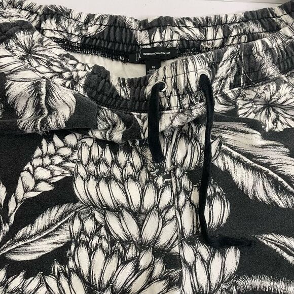 I.N.C. International Concepts|Floral Print|Cotton| With Pockets - Picture 9 of 10